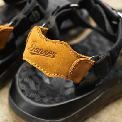 Joseph Leather Sandal Midnight / Danner Trusted