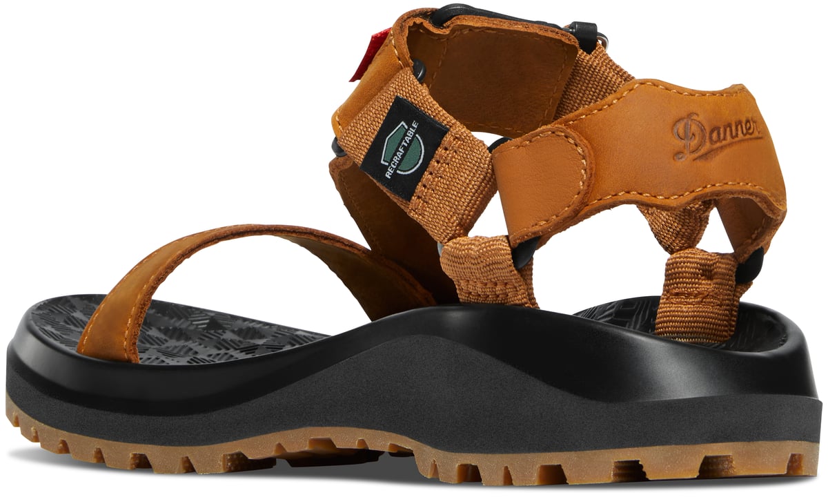 Joseph Leather Sandal Roasted Pecan / Danner Deals