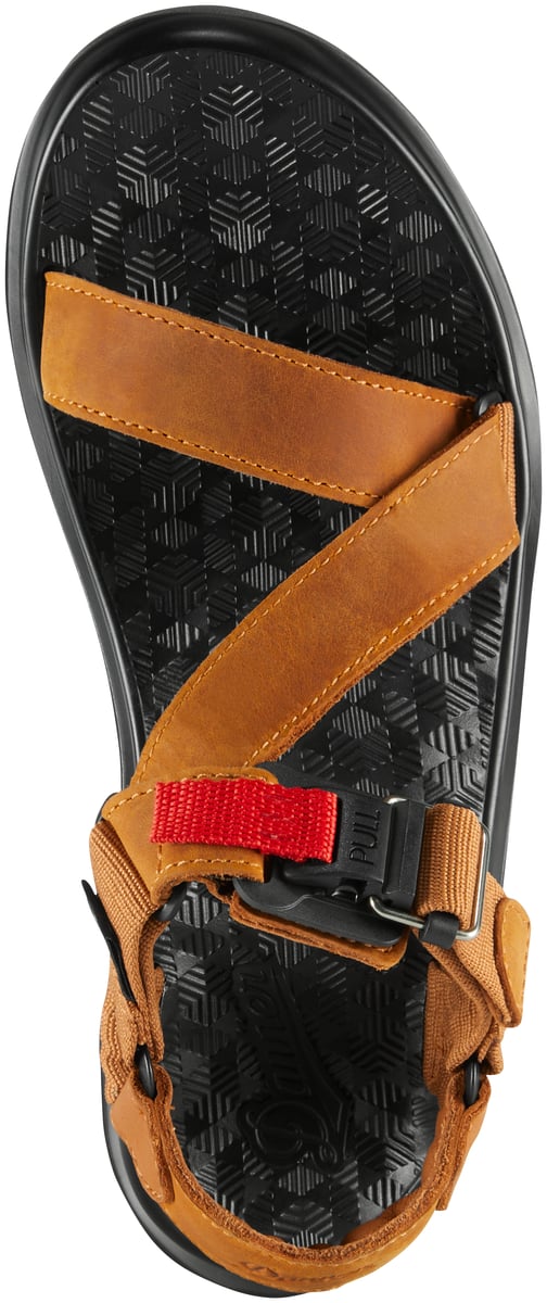 Joseph Leather Sandal Roasted Pecan / Danner Deals
