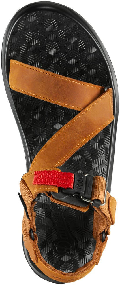 Joseph Leather Sandal Roasted Pecan / Danner Deals