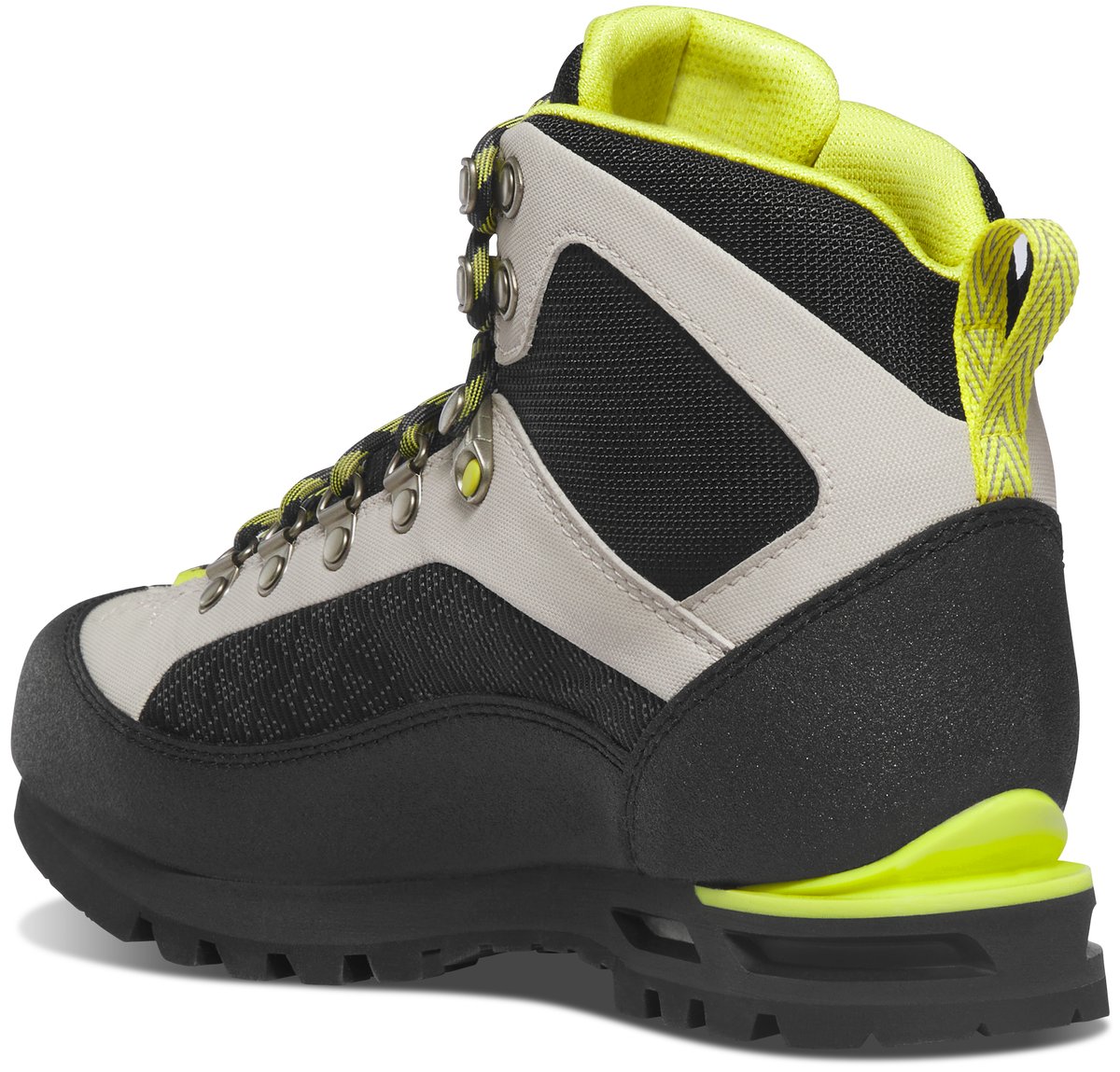Crag Rat EVO Ice/Yellow / Danner Premium