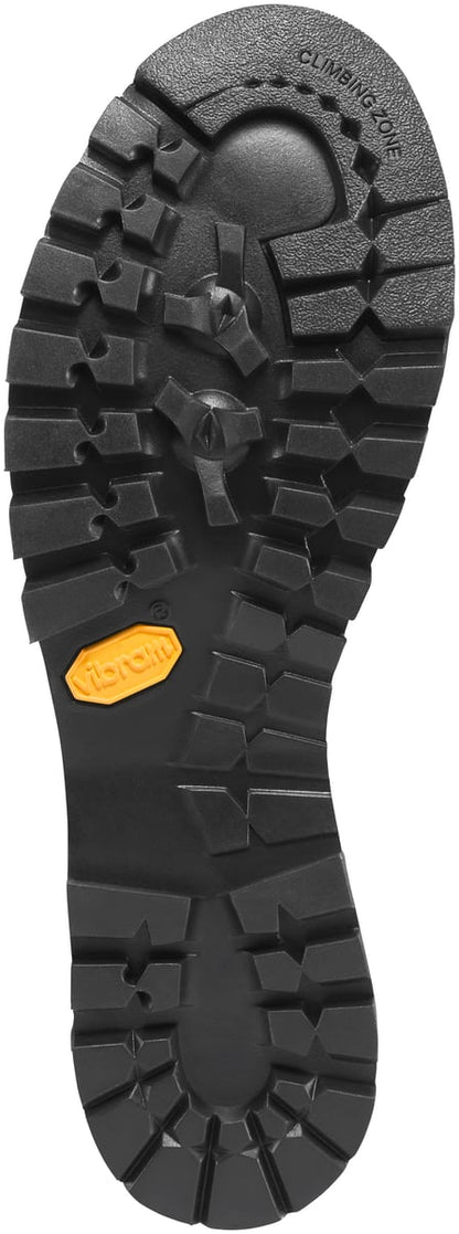 Crag Rat EVO Ice/Yellow / Danner Premium