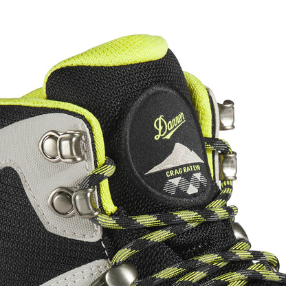 Crag Rat EVO Ice/Yellow / Danner Premium