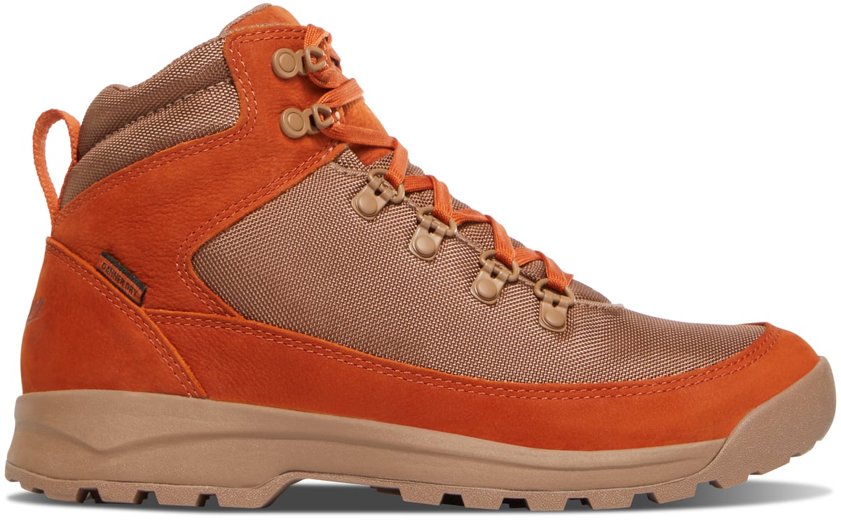 Adrika Clay / Danner Deals
