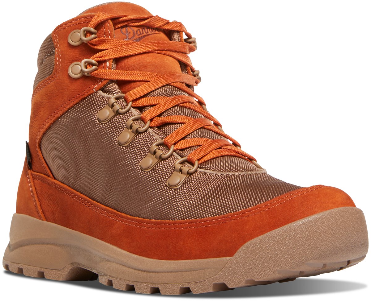 Adrika Clay / Danner Deals