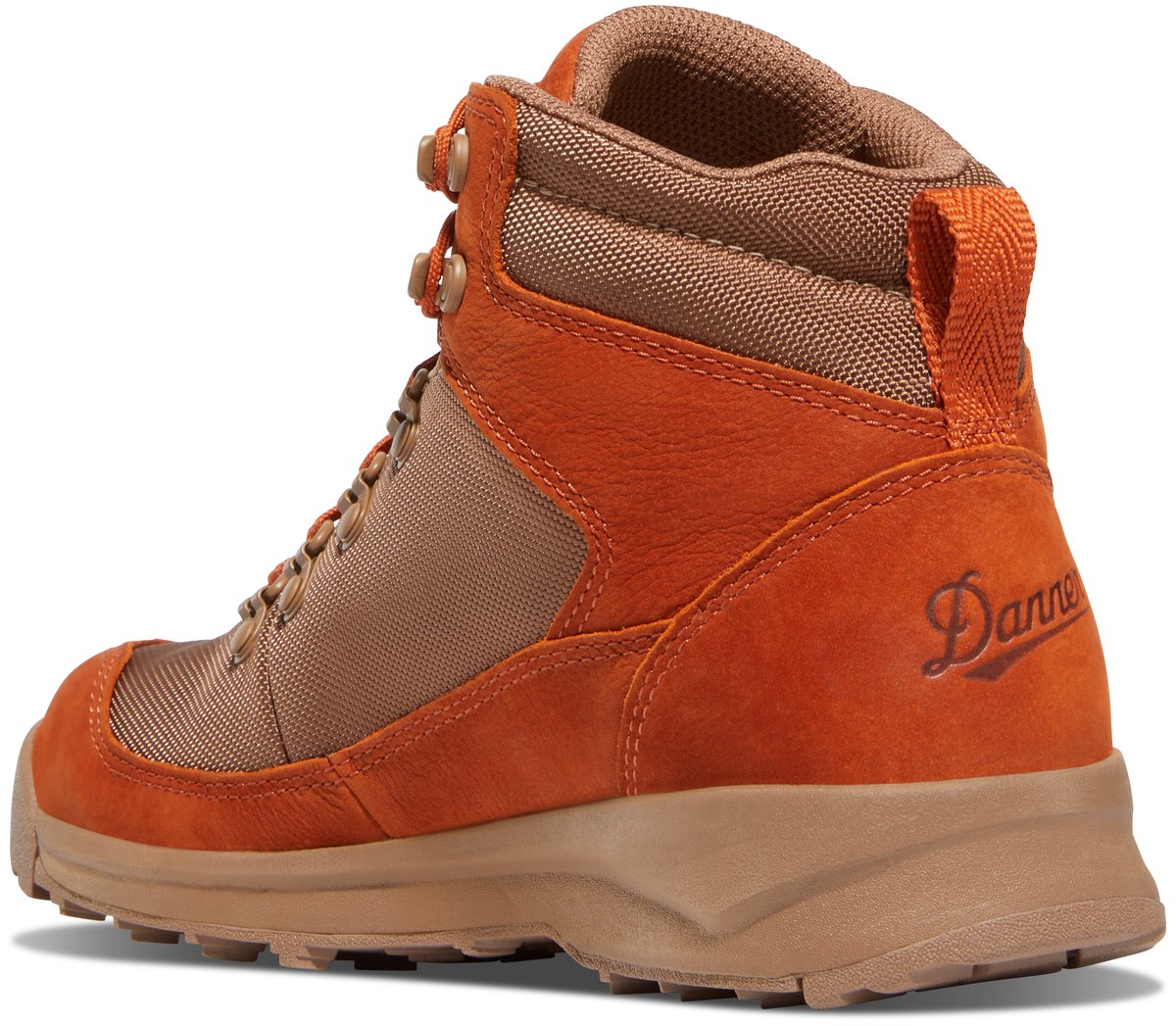 Adrika Clay / Danner Deals