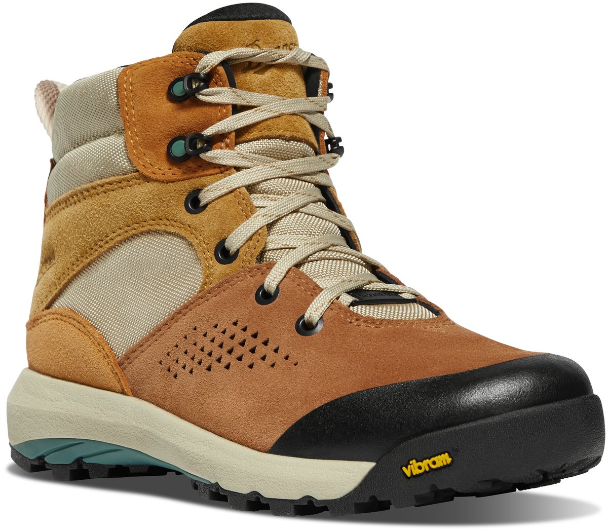 Inquire Mid Golden Oak/Sagebrush / Danner Great Value
