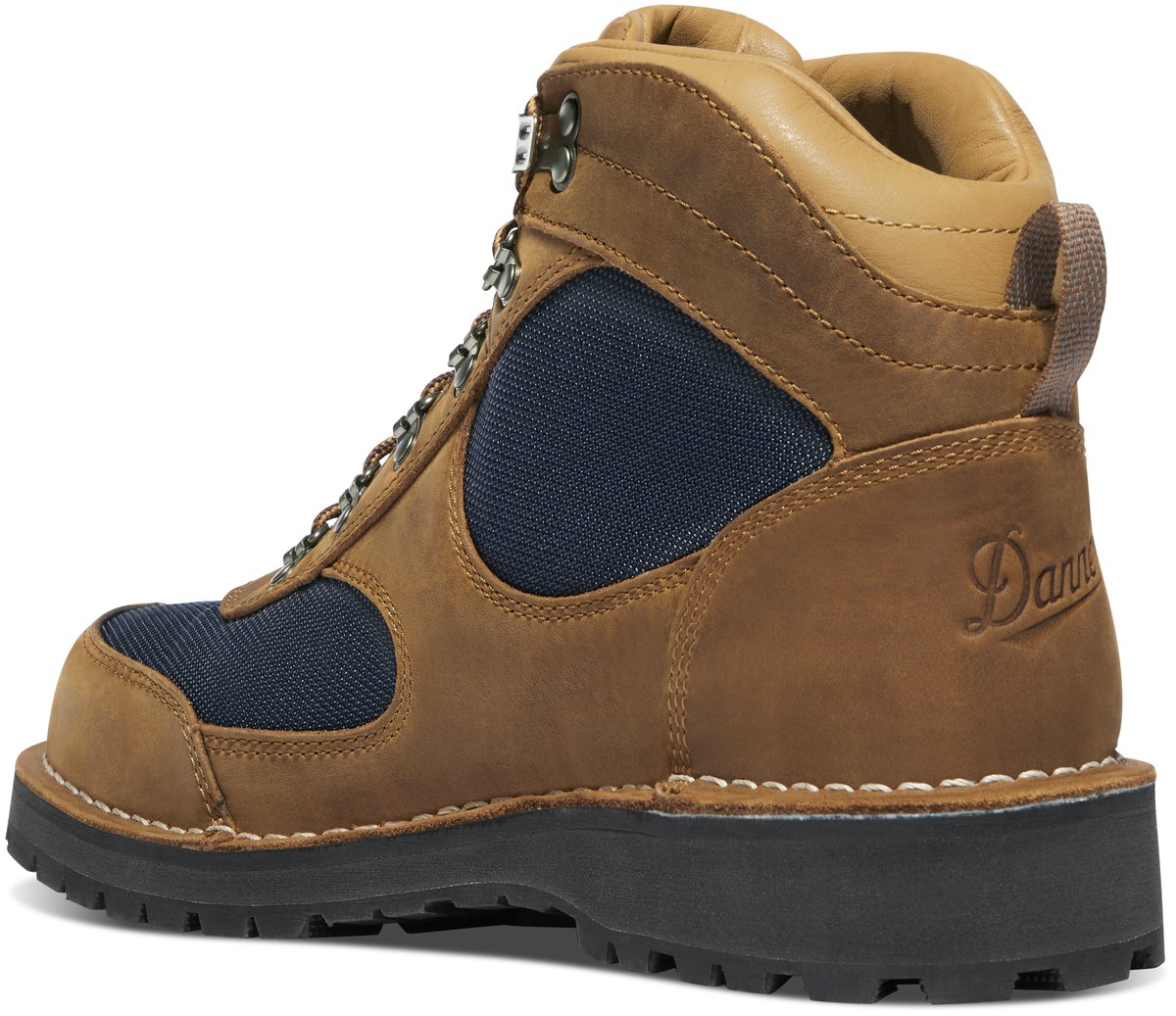 Cascade Crest Grizzly Brown/Ursa Blue / Danner Smart Buy