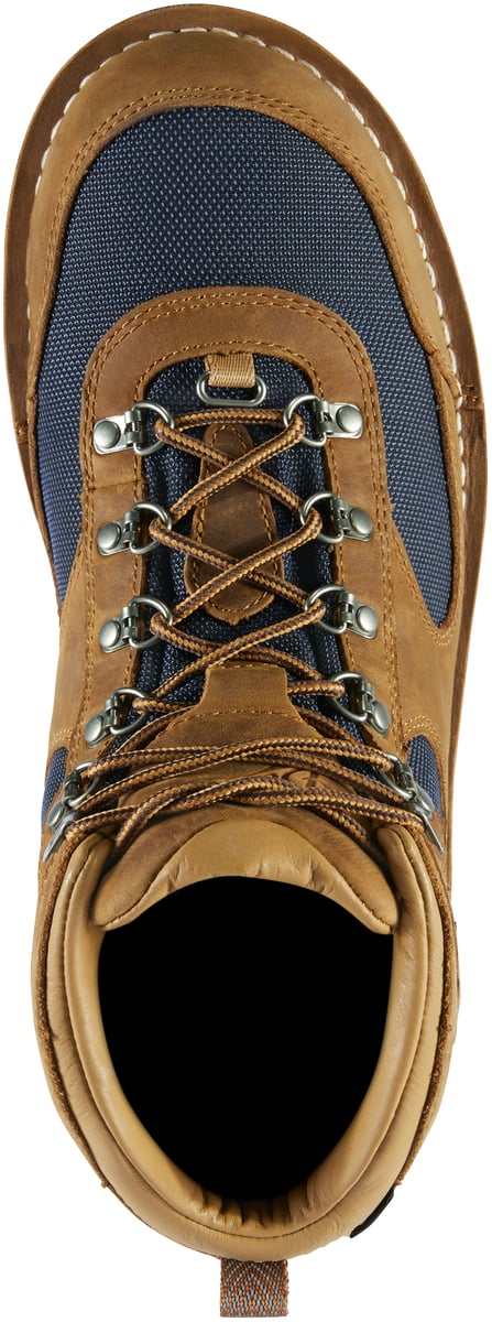 Cascade Crest Grizzly Brown/Ursa Blue / Danner Smart Buy