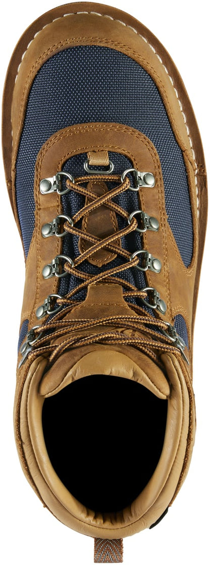 Cascade Crest Grizzly Brown/Ursa Blue / Danner Smart Buy
