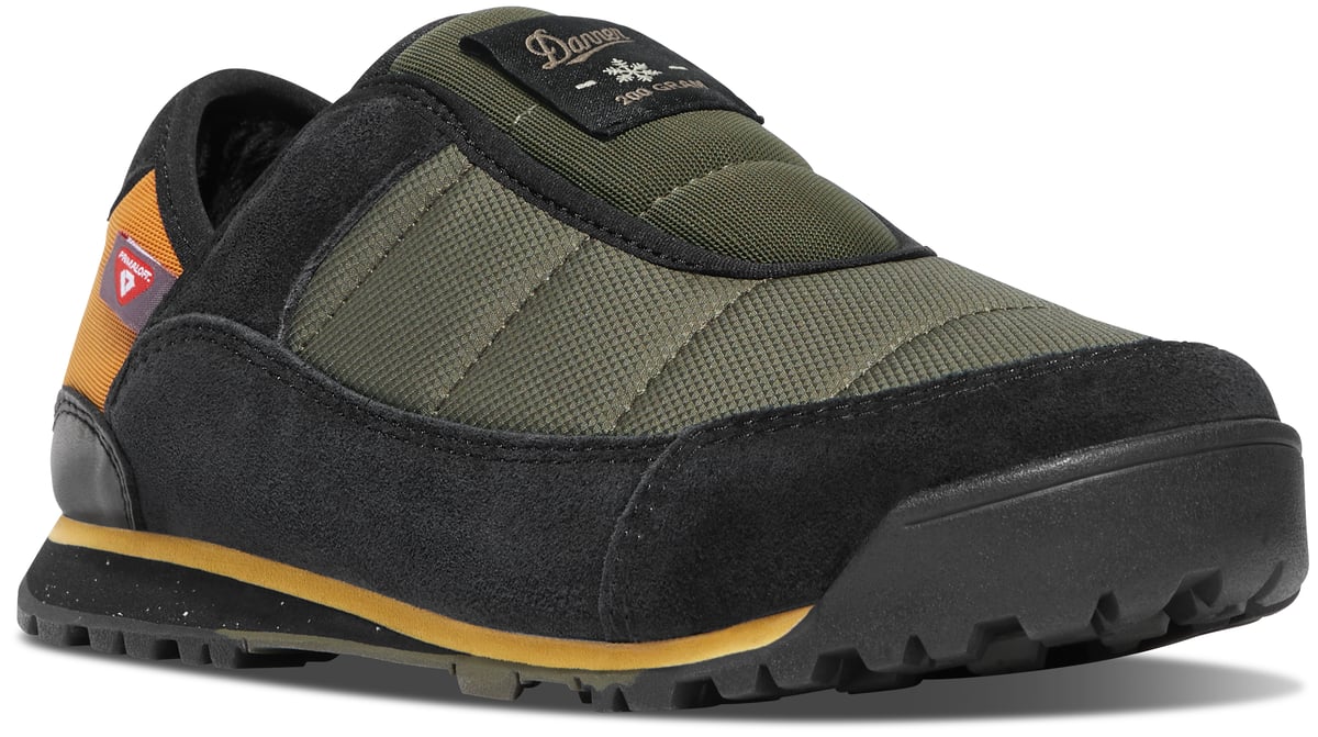 Jag Loft Olive/Pyrite Insulated 200G / Danner Discount
