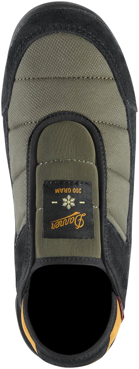 Jag Loft Olive/Pyrite Insulated 200G / Danner Discount