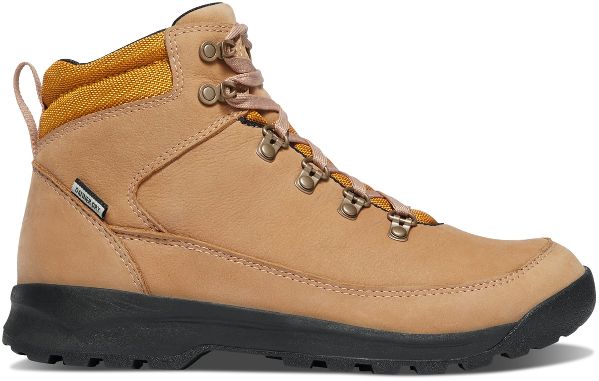 Adrika Macaroon/Pyrite / Danner Recommended