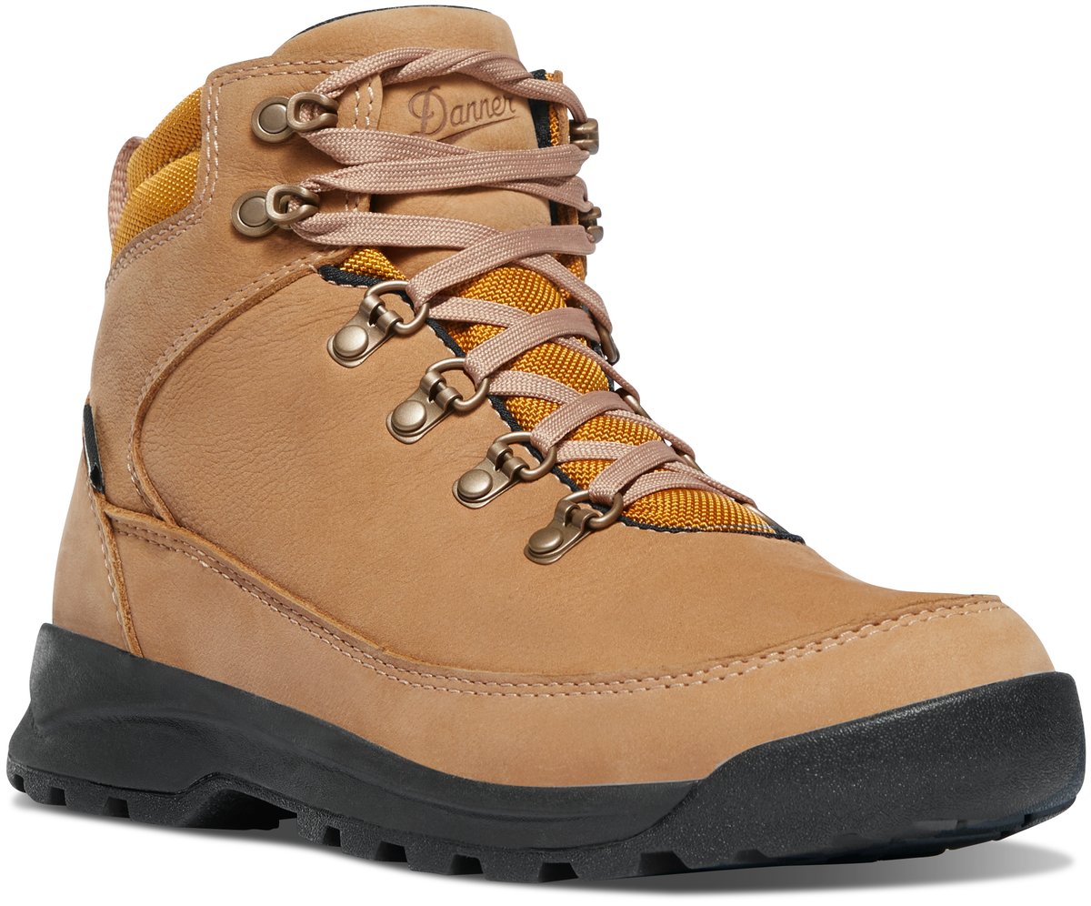 Adrika Macaroon/Pyrite / Danner Recommended