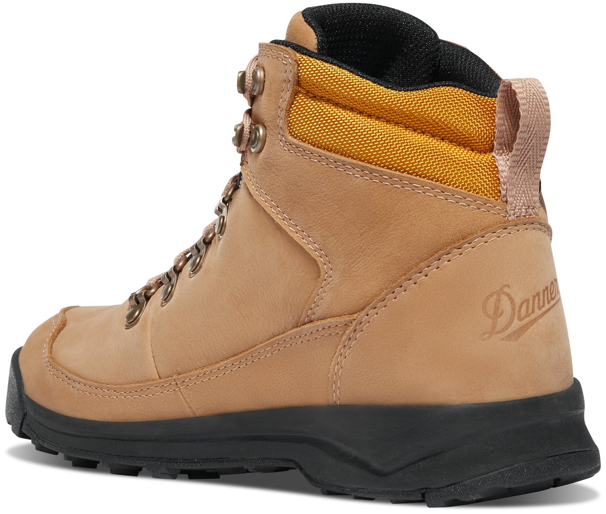 Adrika Macaroon/Pyrite / Danner Recommended