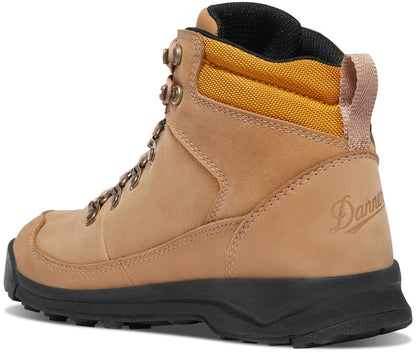 Adrika Macaroon/Pyrite / Danner Recommended