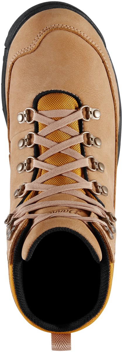 Adrika Macaroon/Pyrite / Danner Recommended