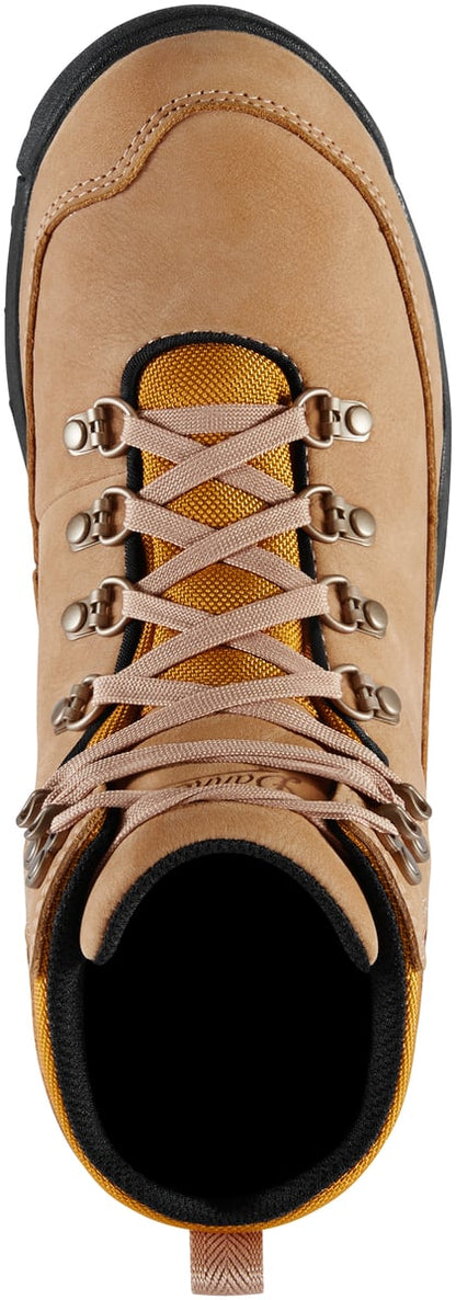 Adrika Macaroon/Pyrite / Danner Recommended
