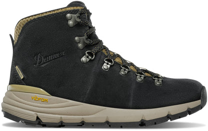 Mountain 600 Black/Khaki / Danner New