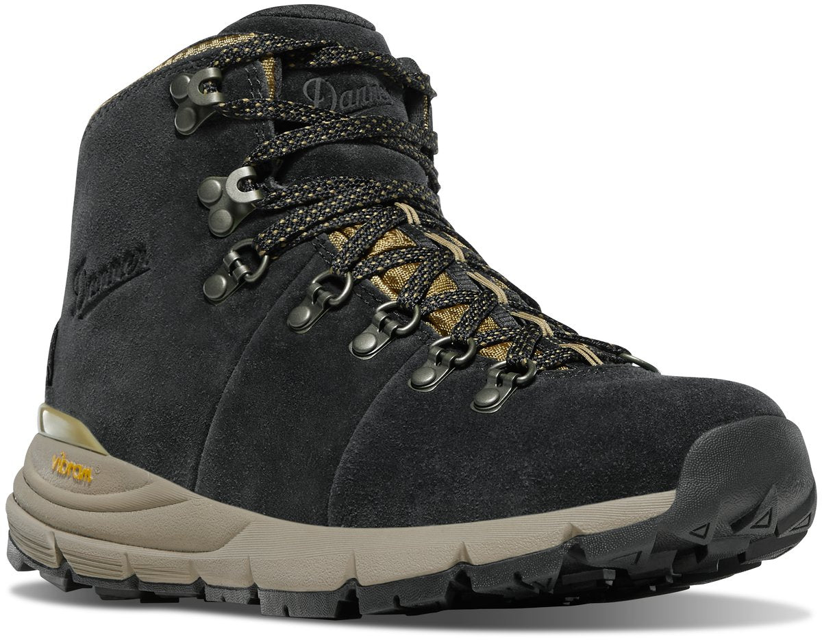 Mountain 600 Black/Khaki / Danner New