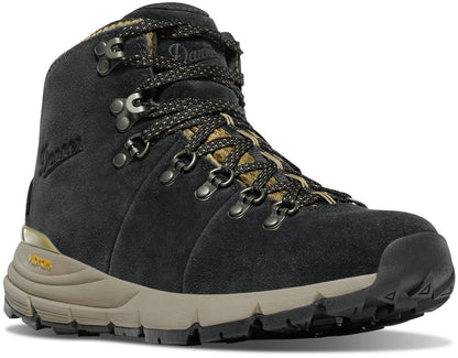 Mountain 600 Black/Khaki / Danner New
