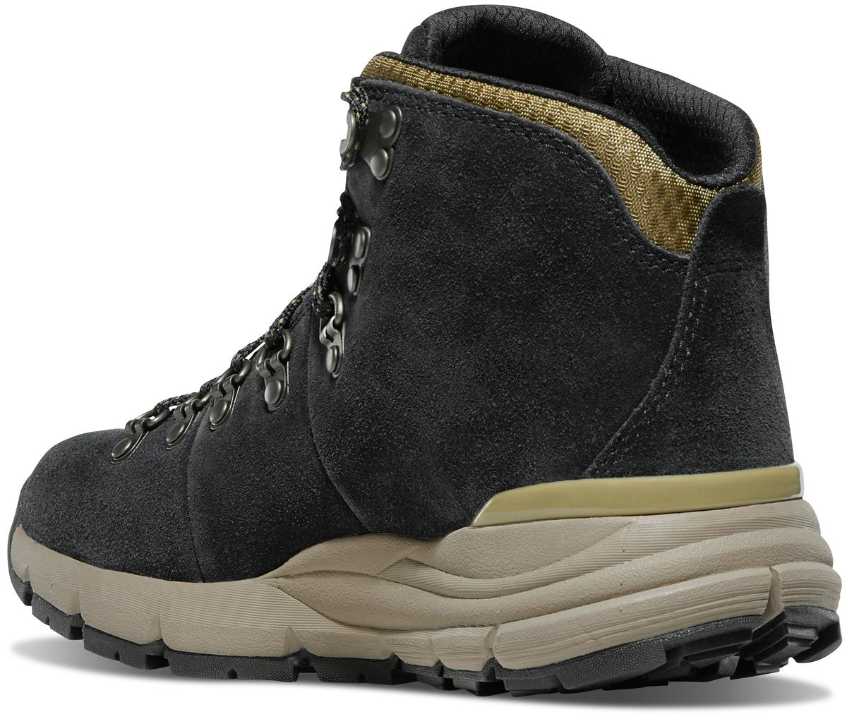 Mountain 600 Black/Khaki / Danner New