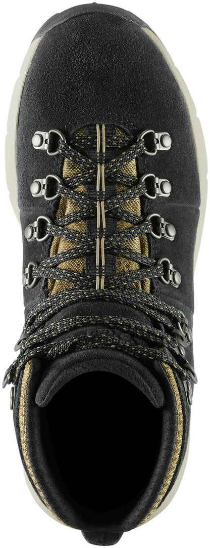 Mountain 600 Black/Khaki / Danner New