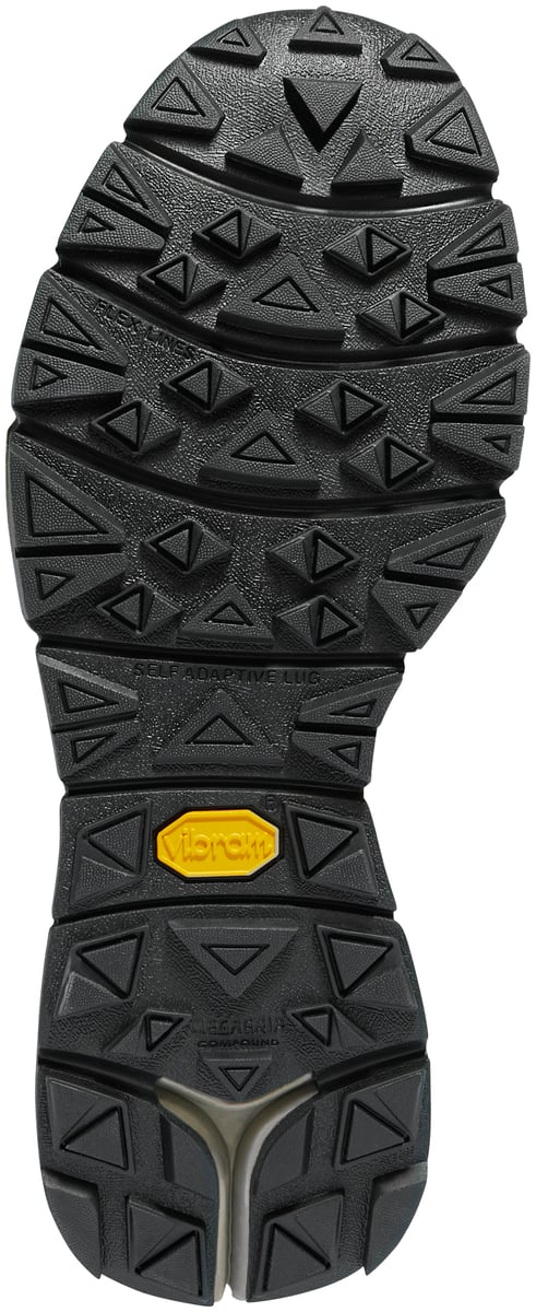 Mountain 600 Black/Khaki / Danner New