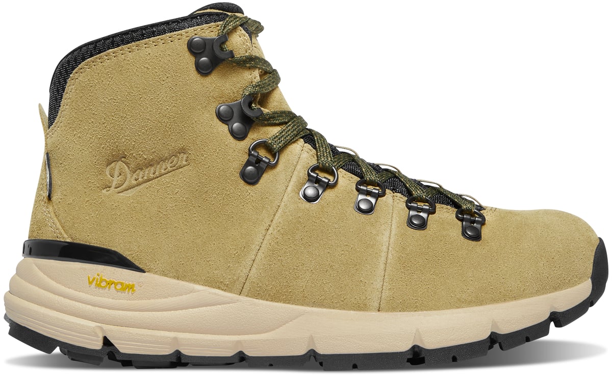 Mountain 600 Antique Bronze/Murky Green / Danner Latest