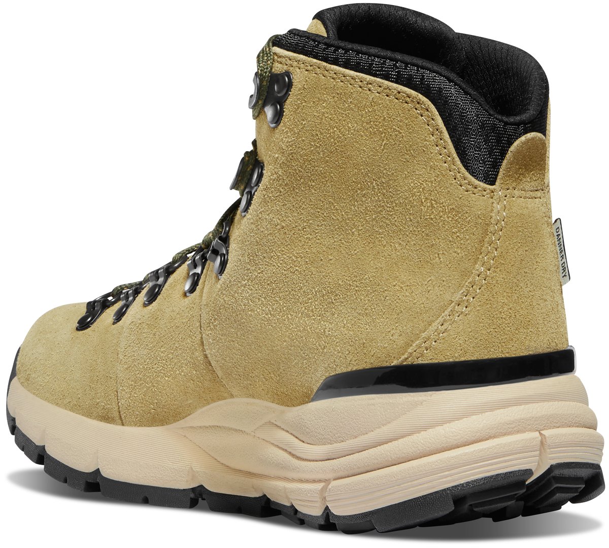Mountain 600 Antique Bronze/Murky Green / Danner Latest