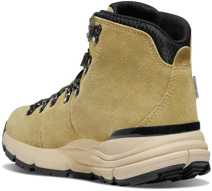 Mountain 600 Antique Bronze/Murky Green / Danner Latest