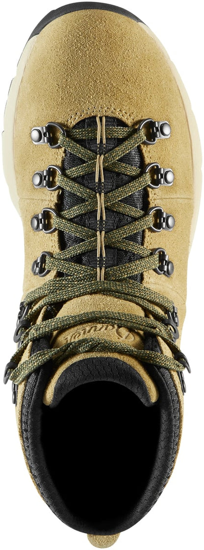 Mountain 600 Antique Bronze/Murky Green / Danner Latest