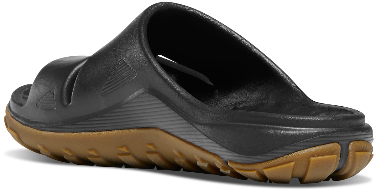 Shelter Cove Black / Danner Quality
