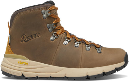 Mountain 600 Leaf GTX Choc Chip/Roasted Pecan / Danner Exclusive