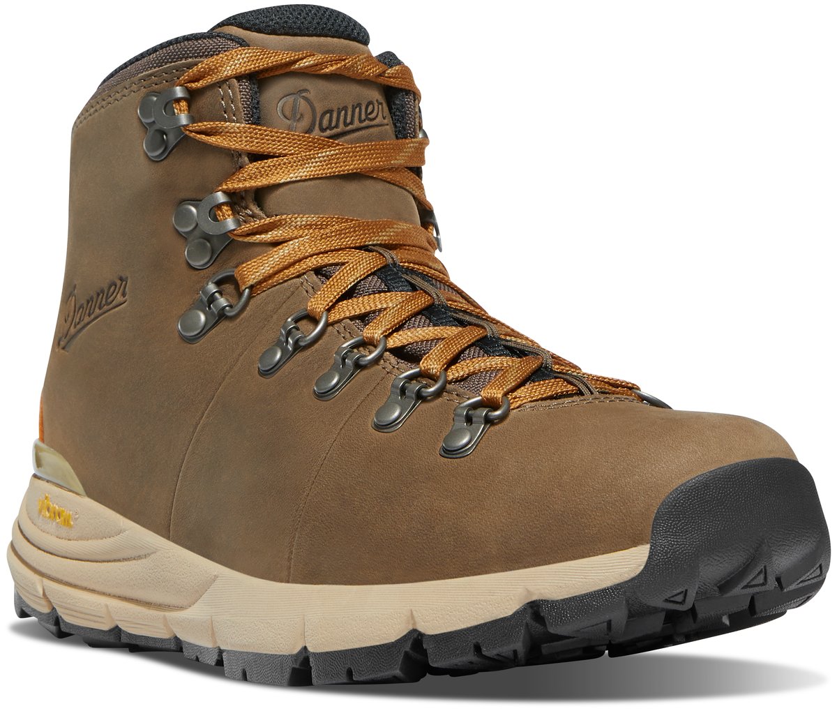 Mountain 600 Leaf GTX Choc Chip/Roasted Pecan / Danner Exclusive