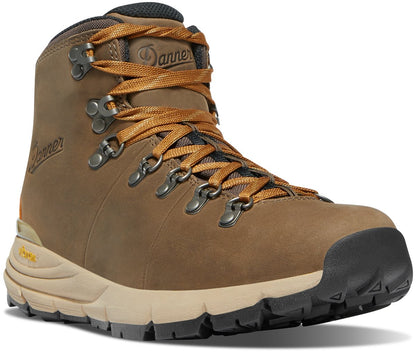 Mountain 600 Leaf GTX Choc Chip/Roasted Pecan / Danner Exclusive