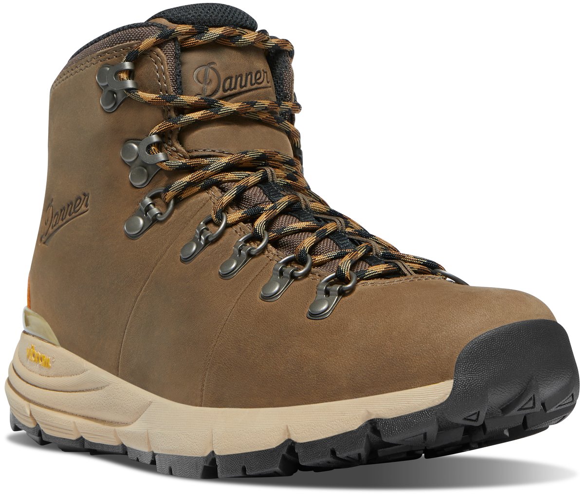 Mountain 600 Leaf GTX Choc Chip/Roasted Pecan / Danner Exclusive