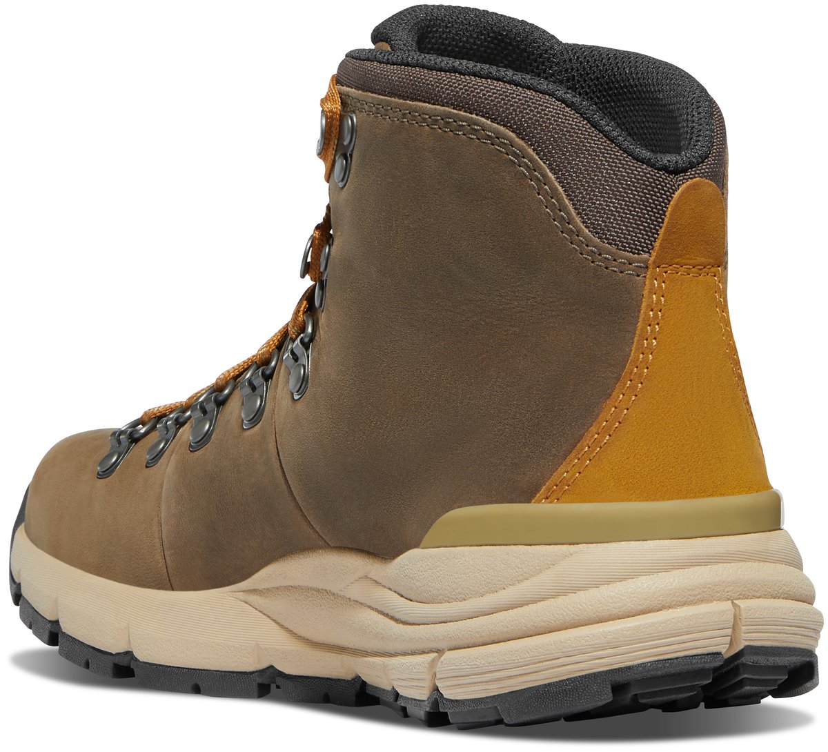 Mountain 600 Leaf GTX Choc Chip/Roasted Pecan / Danner Exclusive