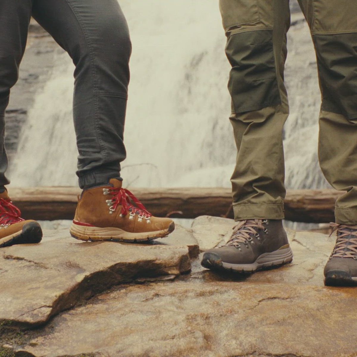 Mountain 600 Leaf GTX Choc Chip/Roasted Pecan / Danner Exclusive