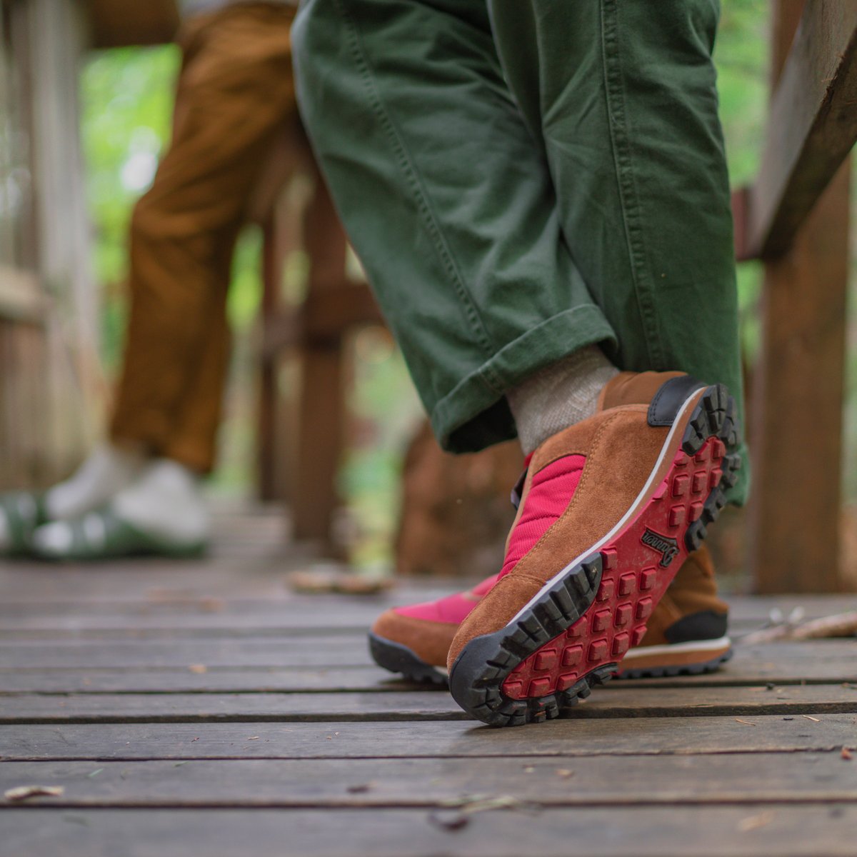 Jag Loft Bossa Nova Insulated 200G / Danner New