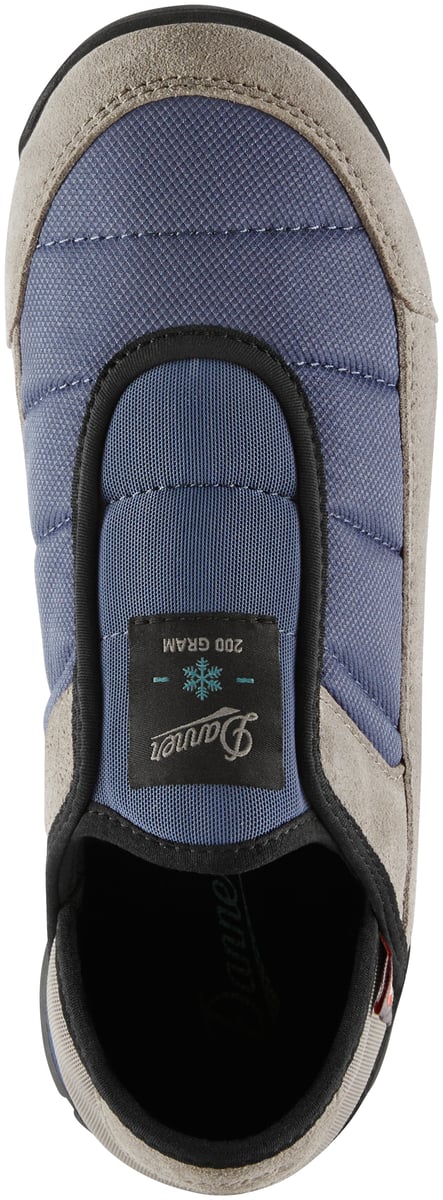 Jag Loft Steel Gray Insulated 200G / Danner Hot Sale