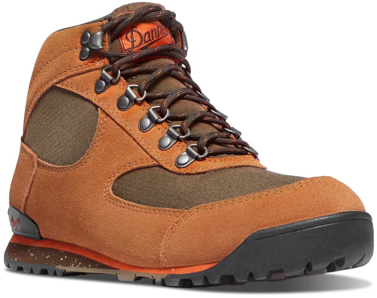 Jag Sierra/Chocolate Chip / Danner Signature