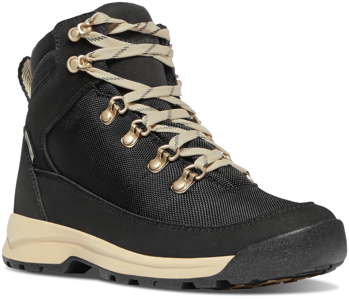 Adrika Jet Black/Mojave / Danner Latest