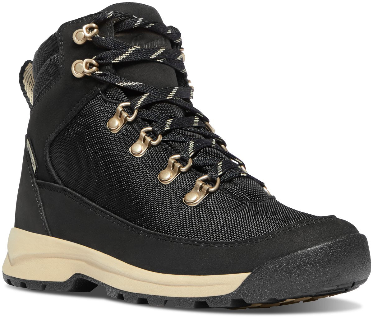 Adrika Jet Black/Mojave / Danner Latest