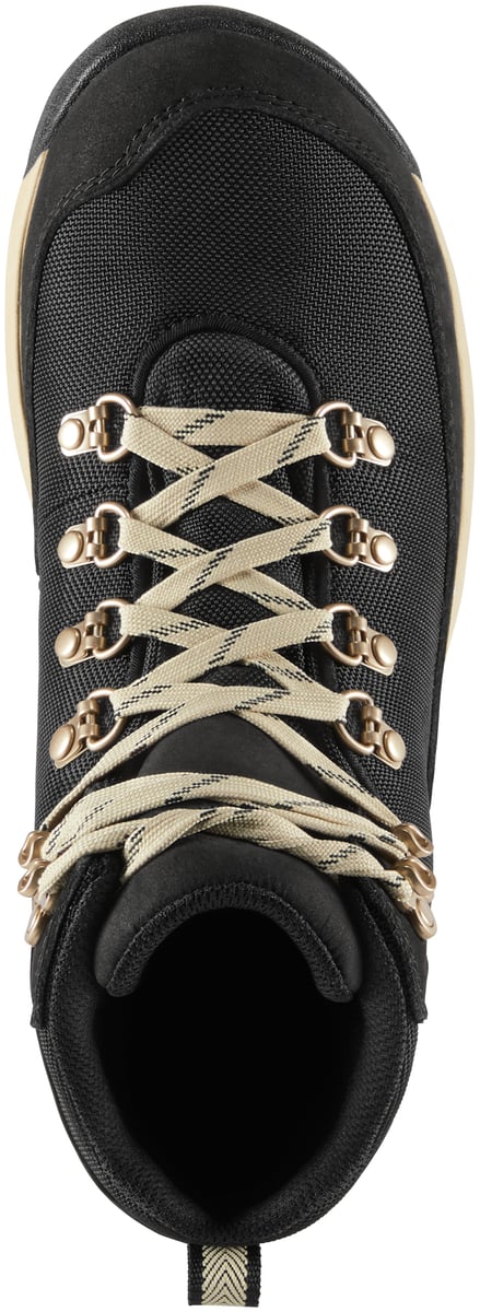 Adrika Jet Black/Mojave / Danner Latest