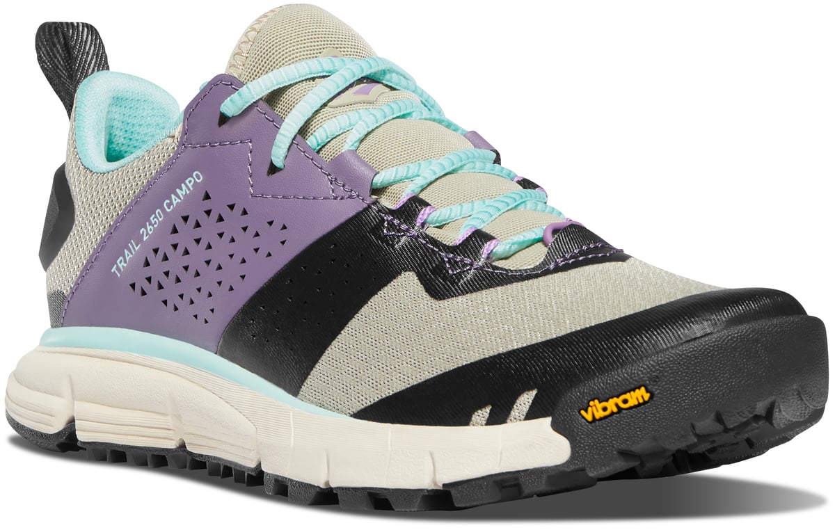 Trail 2650 Campo Birch/Grape / Danner Smart Buy