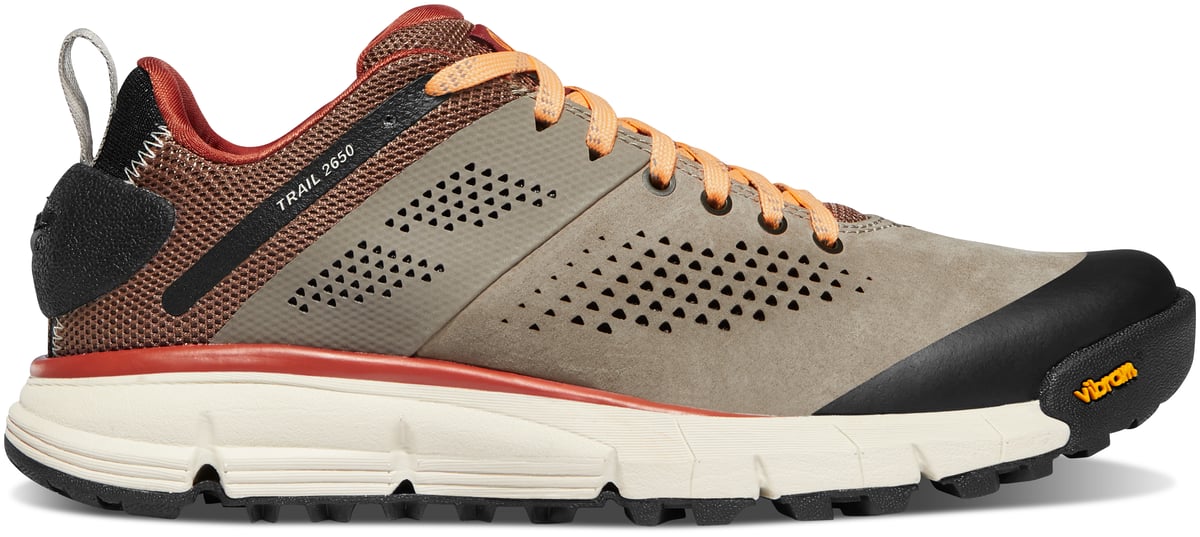 Trail 2650 Desert Taupe/Picante / Danner Exclusive