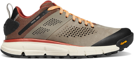 Trail 2650 Desert Taupe/Picante / Danner Exclusive