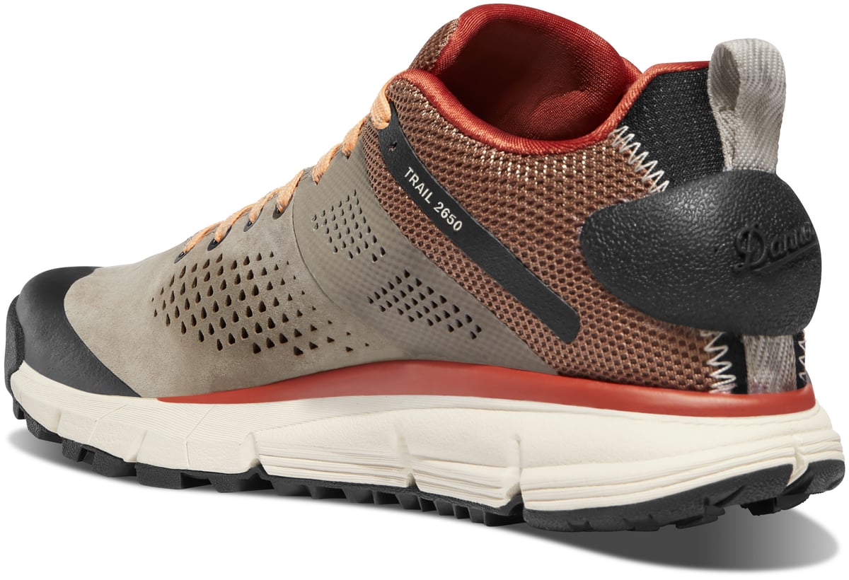 Trail 2650 Desert Taupe/Picante / Danner Exclusive