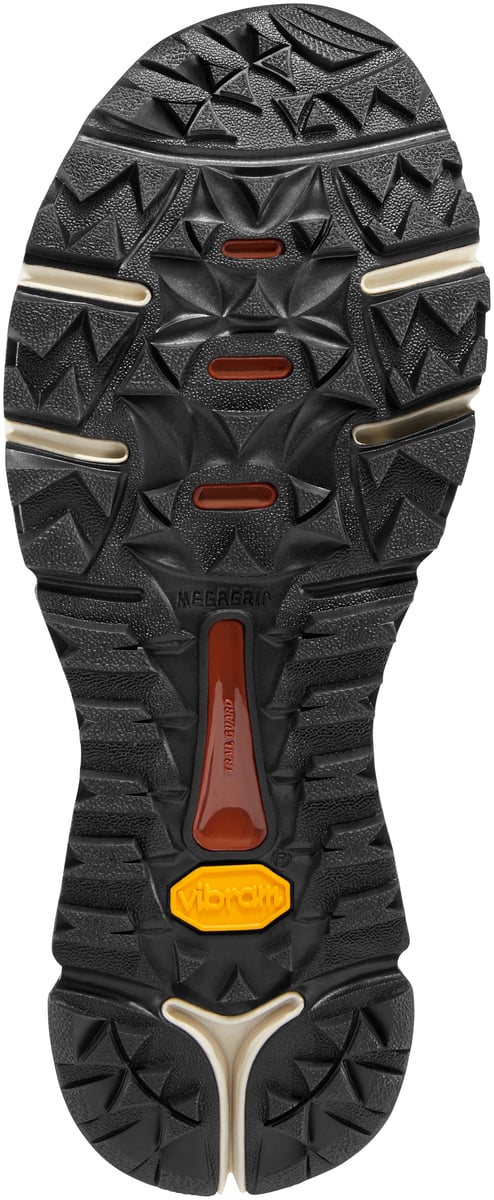 Trail 2650 Desert Taupe/Picante / Danner Exclusive